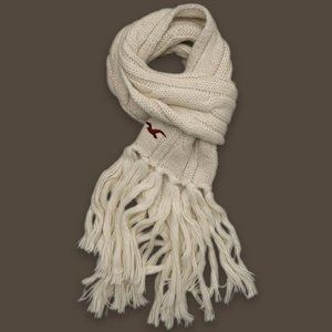 Hollister Co. Scarf